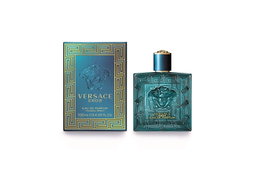 Edp Versace Eros 100ml	