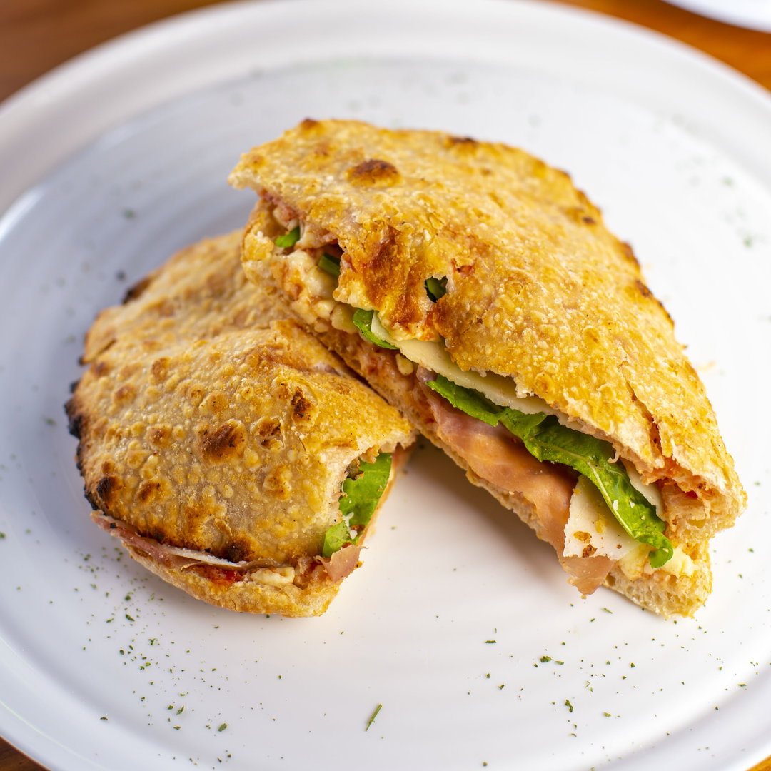 Sándwich Prosciutto