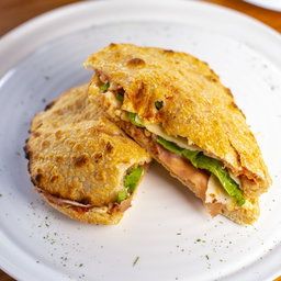 Sándwich Prosciutto