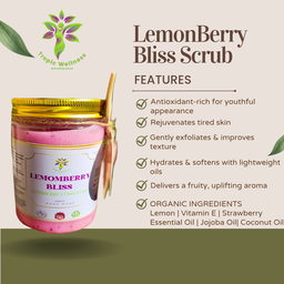 LemonBerry Bliss 