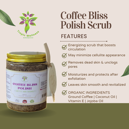 Coffee Bliss Polish 