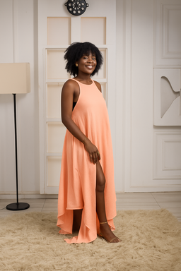 Ajo Maxi Belted Dress 