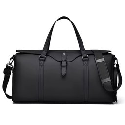 LE NOIR URBAIN -ALLURE NOMADE