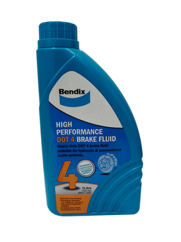 Brake Fluid