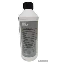 BMW Genuine Coolant 1.5L Made In Germany