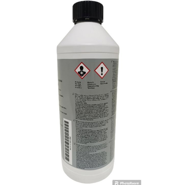 BMW Genuine Coolant 1.5L Made In Germany_1