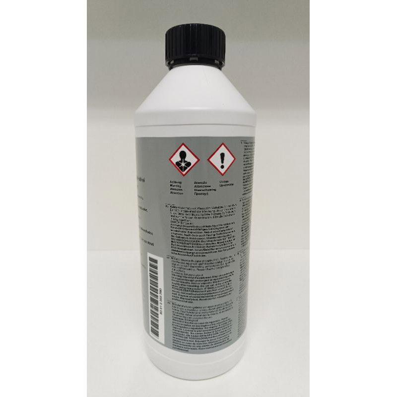 BMW Genuine Coolant 1.5L Made In Germany_3