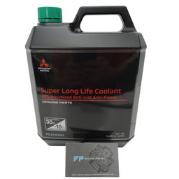 Coolant