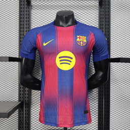 FC BARCELONA LOCAL PLAYER 25/26