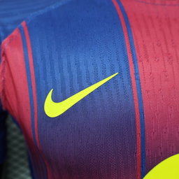 FC BARCELONA LOCAL PLAYER 25/26