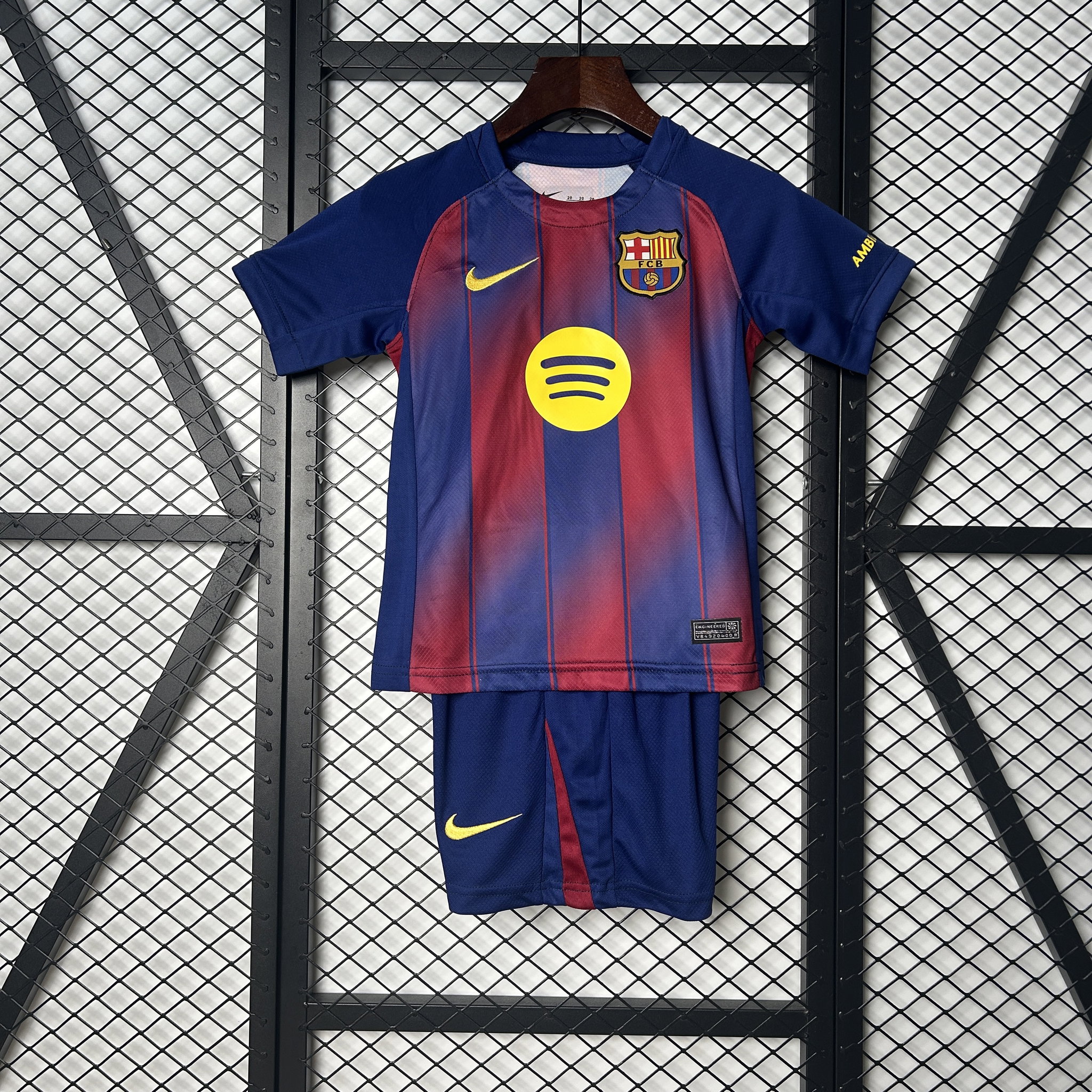 FC BARCELONA LOCAL NIÑOS 25/26_0