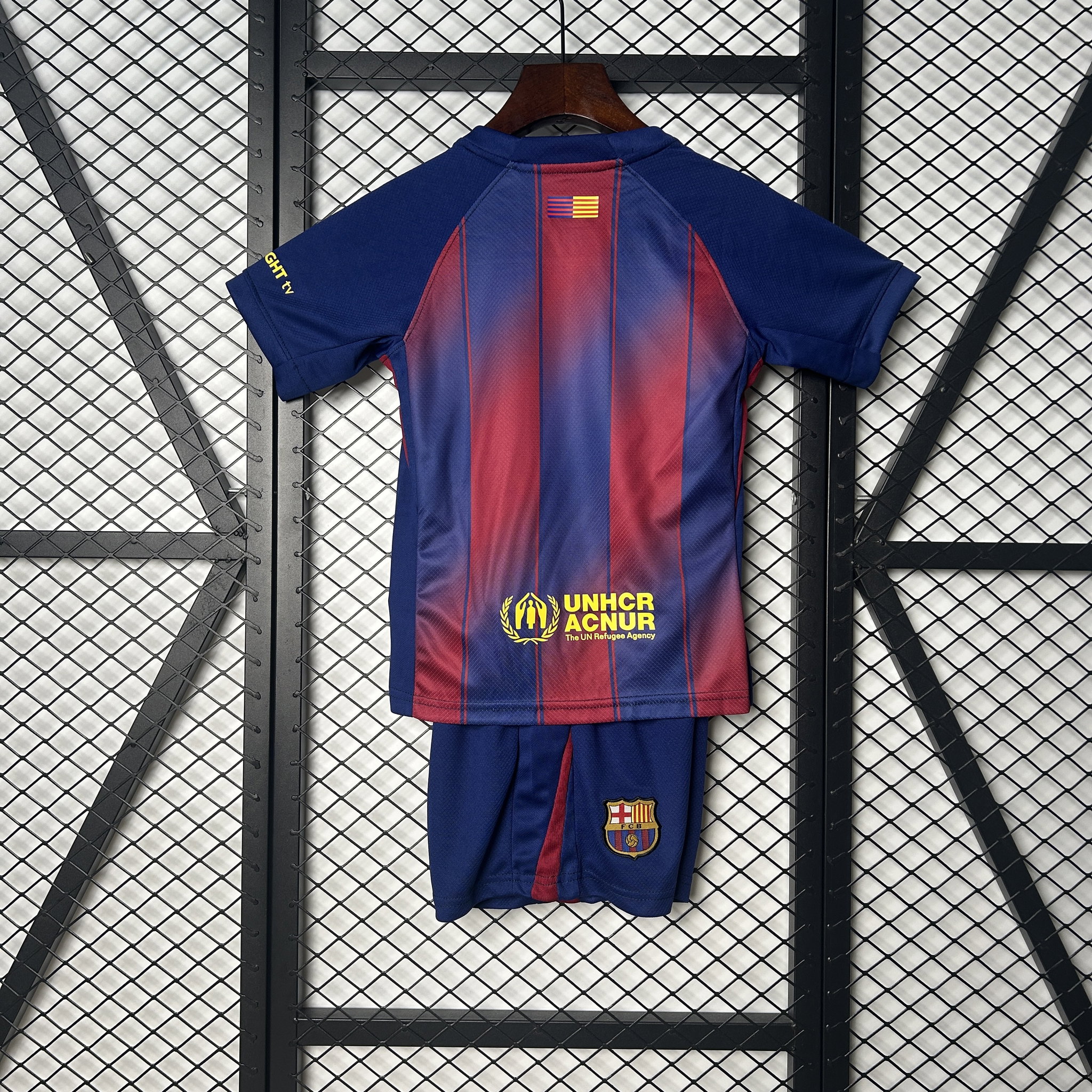 FC BARCELONA LOCAL NIÑOS 25/26_1