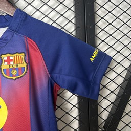 FC BARCELONA LOCAL NIÑOS 25/26