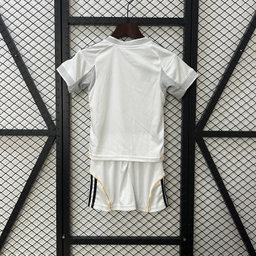 REAL MADRID LOCAL NIÑOS 25/26