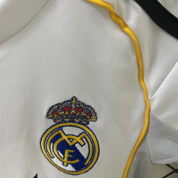 REAL MADRID LOCAL NIÑOS 25/26