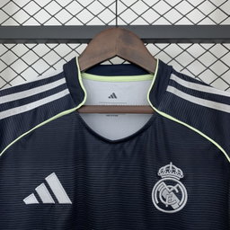 REAL MADRID VISITANTE FAN 25/26