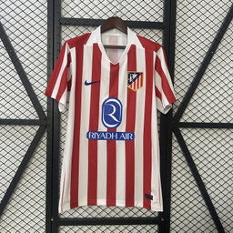 ATLETICO DE MADRID LOCAL 25/26