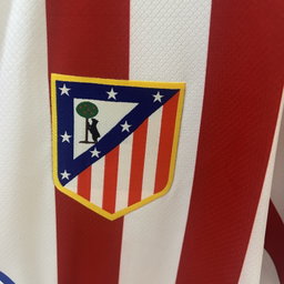 ATLETICO DE MADRID LOCAL 25/26
