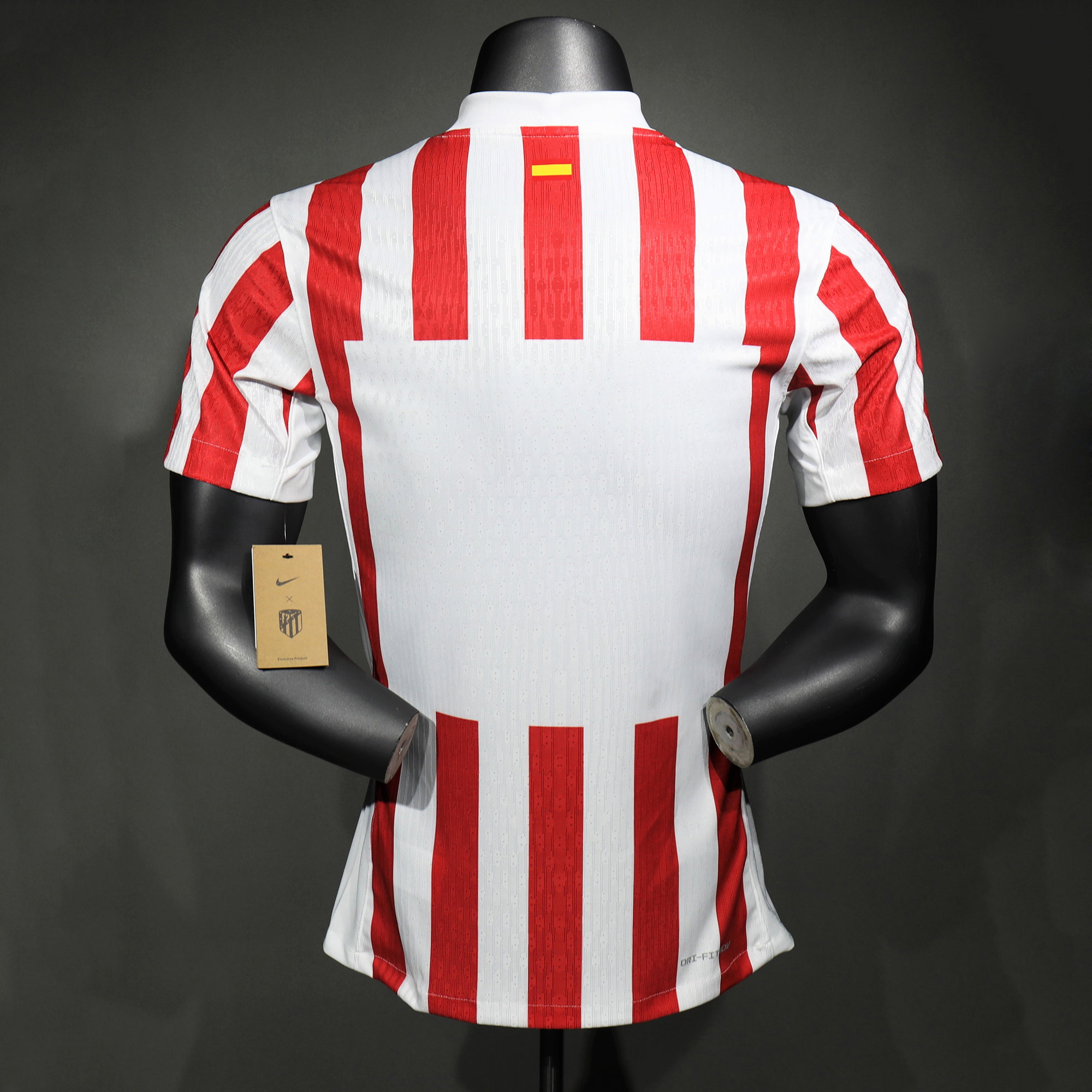 ATLETICO DE MADRID LOCAL PLAYER 25/26_2