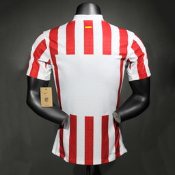 ATLETICO DE MADRID LOCAL PLAYER 25/26