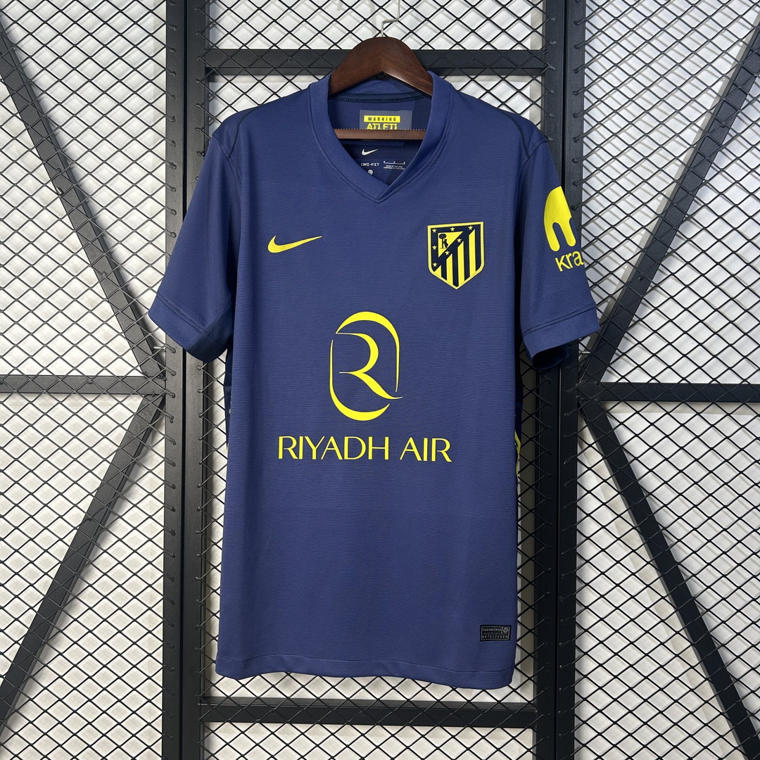 ATLETICO DE MADRID VISITANTE FAN 25/26 
