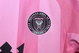 INTER DE MIAMI LOCAL PLAYER 25/26