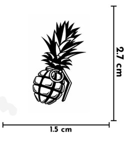Piña Express