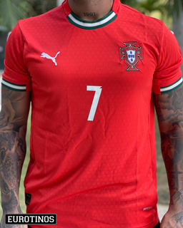 PORTUGAL LOCAL FAN 25/26