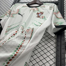 PORTUGAL VISITANTE FAN 25/26