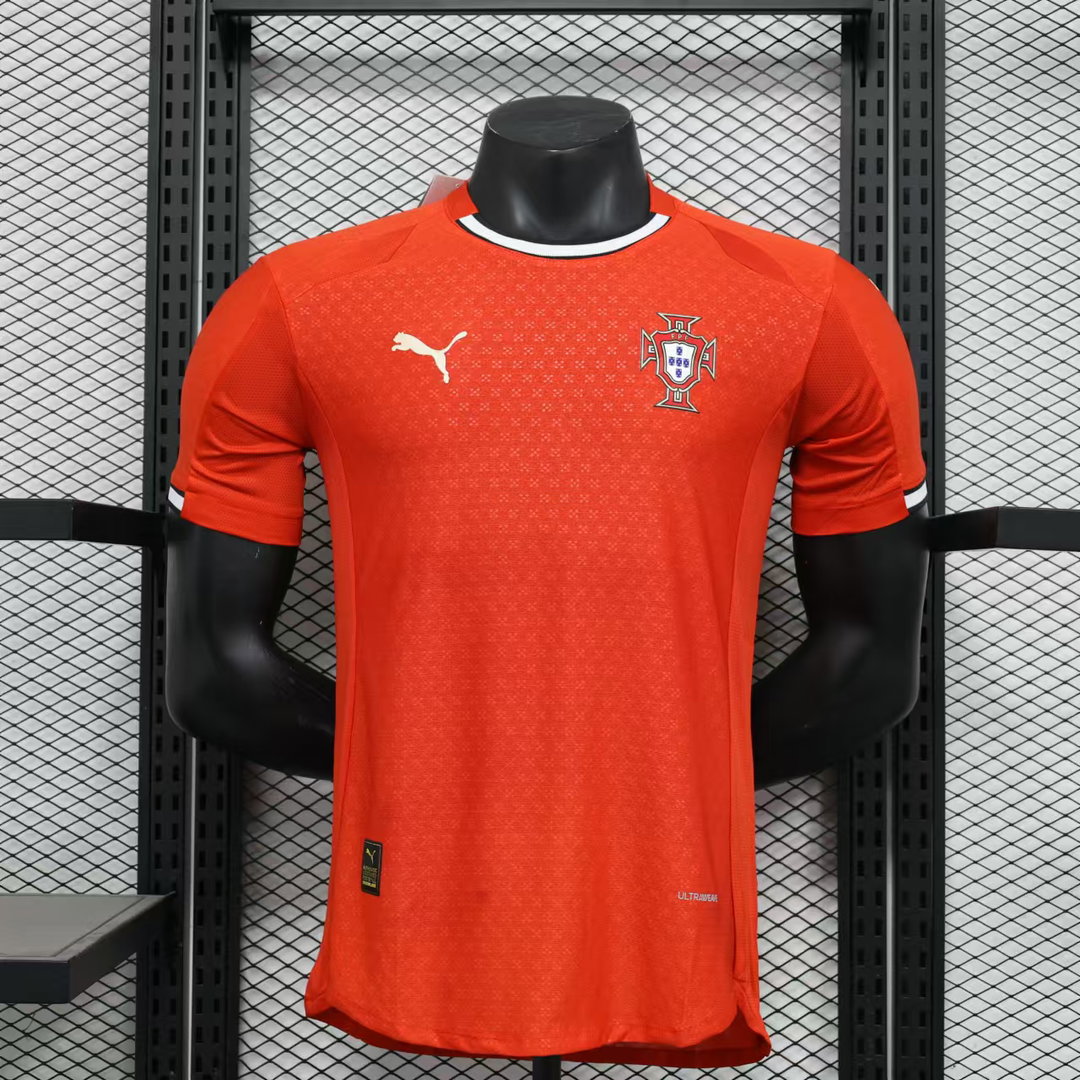 PORTUGAL LOCAL PLAYER 25/26