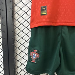 PORTUGAL LOCAL NIÑOS 25/26