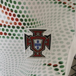 PORTUGAL VISITANTE NIÑOS 25/26