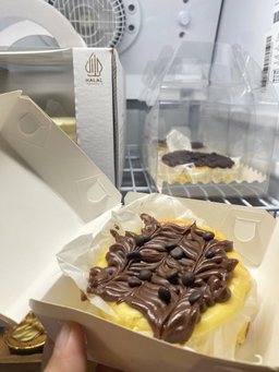 Cake