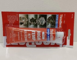 Threebond Super Sealer RTV Silicone Red 85g 12S2RJ (No.2)