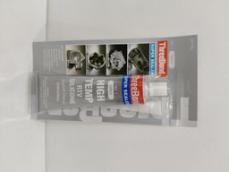 Threebond Super Sealer RTV Silicone Grey 85g 12S1GJ (No. 1)