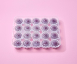 29135 - Purple Sweet Potato Kuzumochi 20pcs*25g