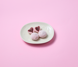 29732 - Strawberry-Flavored Daifuku 20pcs*20g