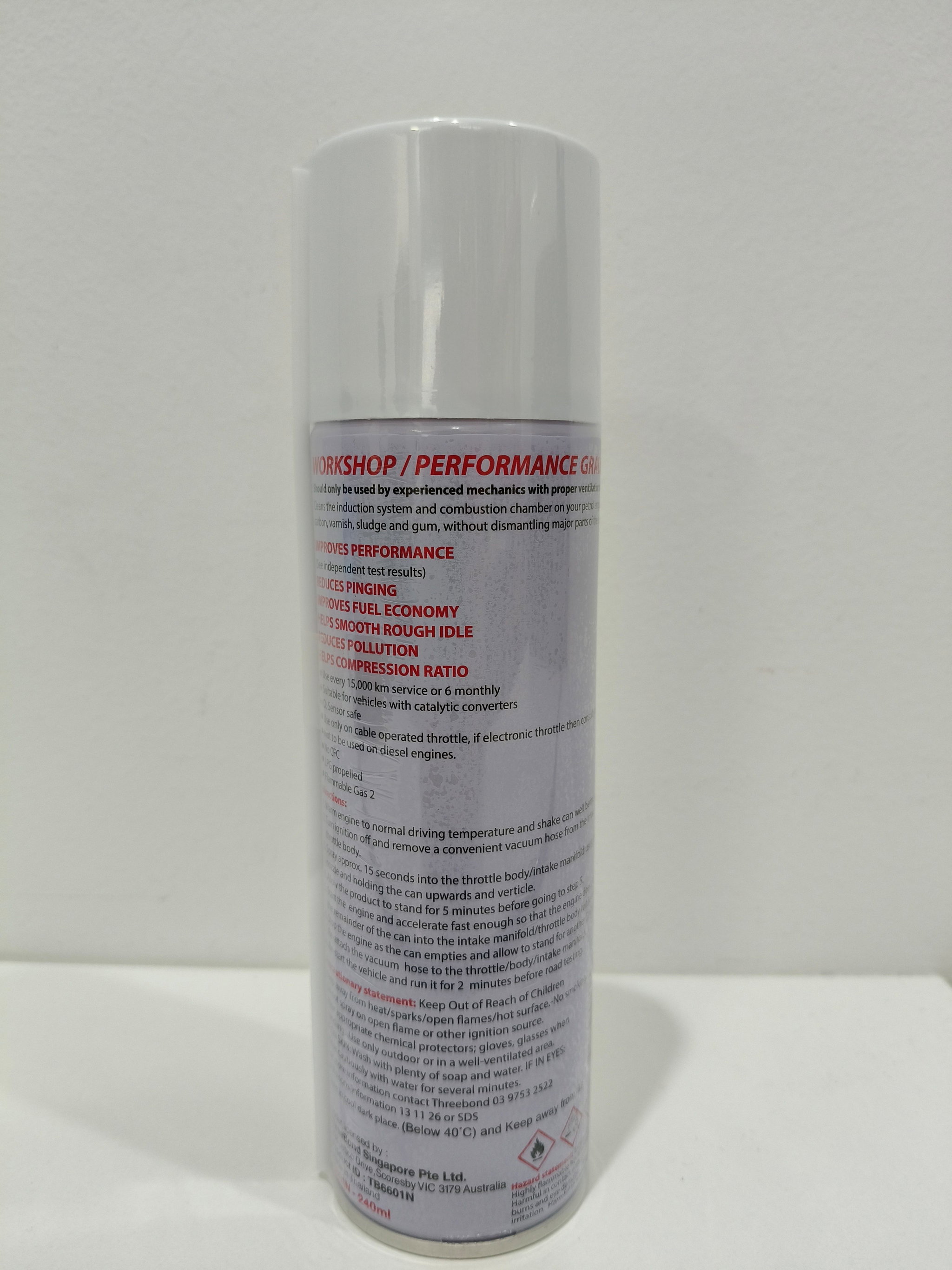 Threebond Super Engine Conditional TB6601N_3