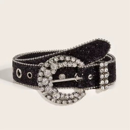 2025 Custom Luxury Designer Diamond BB Simon Belts Western Men Women Crystal Leather Studded Rhinestone Buckle Accessories Belt