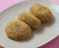 29830 - Kuromitsu Warabi Dumpling 15pcs*25g