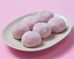 29732 - Strawberry-Flavored Daifuku 20pcs*20g