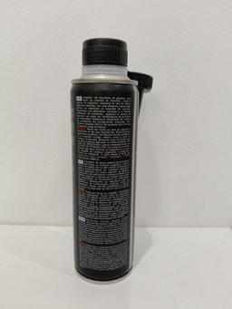 Senfineco 9948 Power Up Octane Booster 300ml