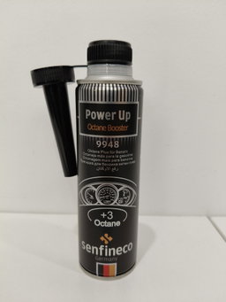 Senfineco 9948 Power Up Octane Booster 300ml