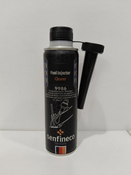 Senfineco 9986 Fuel Injector Cleaner 300ml