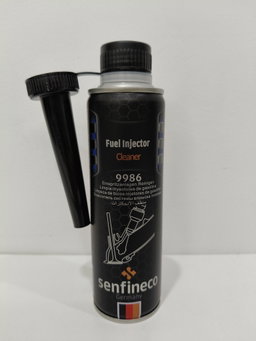 Senfineco 9986 Fuel Injector Cleaner 300ml