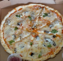 Margherita