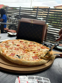 🍕Nos Pizzas