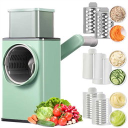 Mini machine à légume