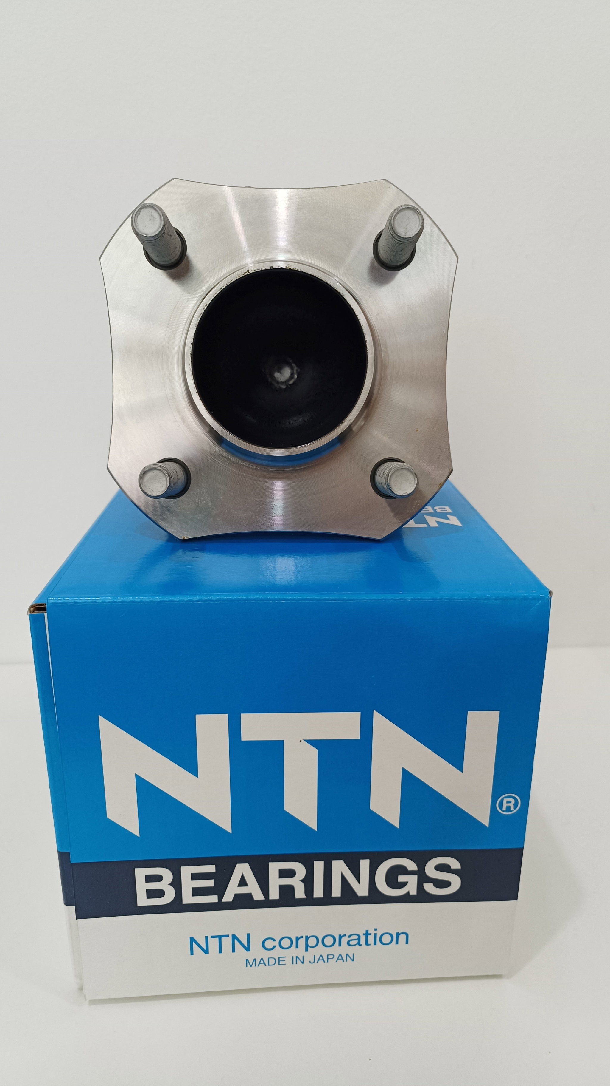 NTN JAPAN REAR Wheel HUB Bearings HUB238T-14 for Nissan NV200_1