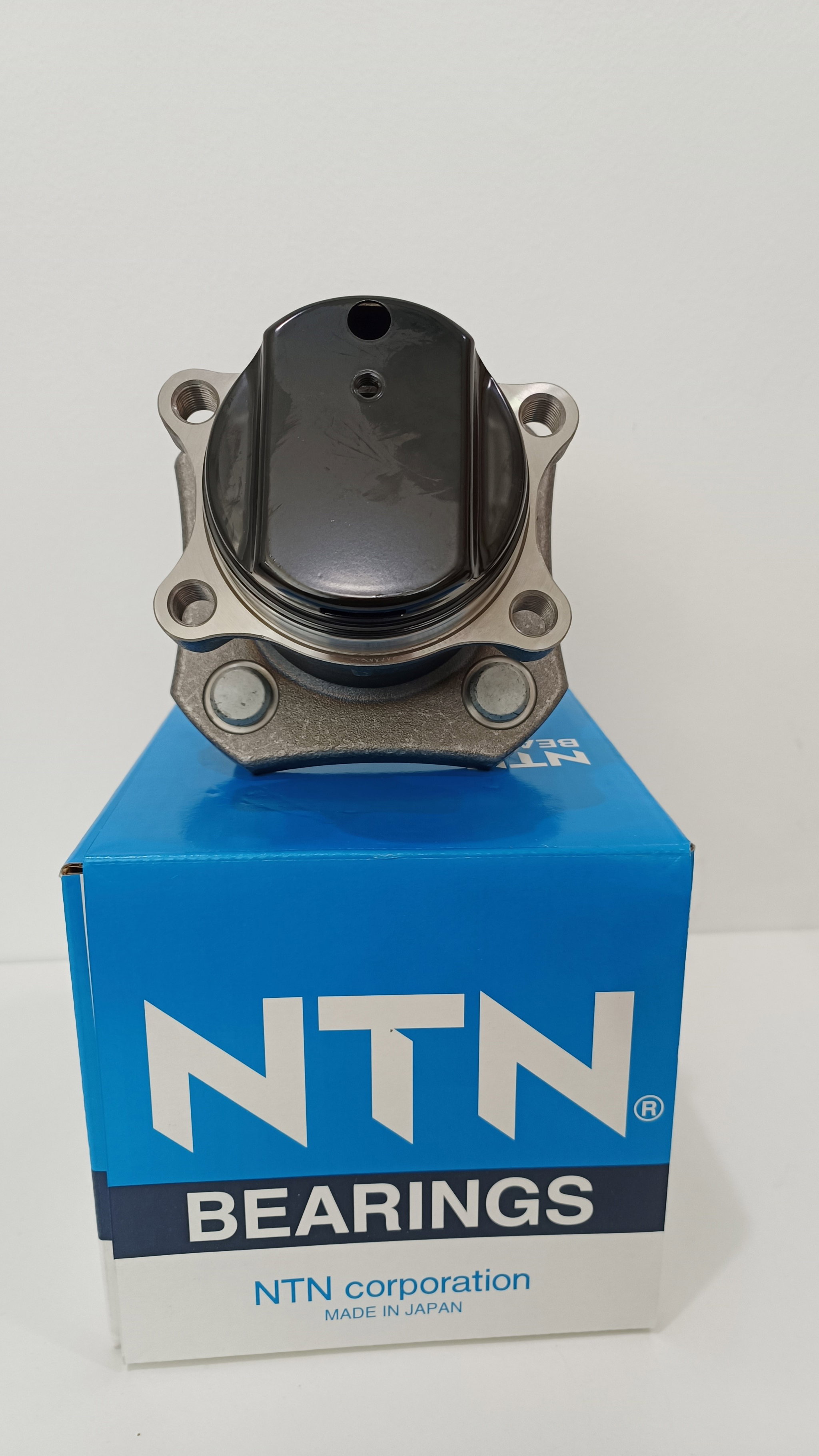 NTN JAPAN REAR Wheel HUB Bearings HUB238T-14 for Nissan NV200_2